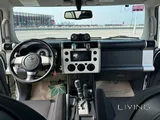 2016 Toyota FJ Cruiser – Full Option with Diff Lock & Android Screen